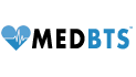 MedBTS Logo